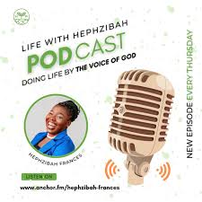 Life With Hephzibah Podcast