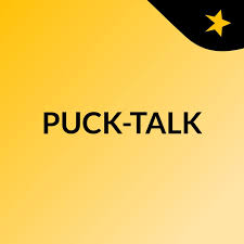 PUCK-TALK