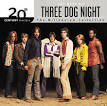 20th Century Masters - The Millennium Collection: The Best of Three Dog Night