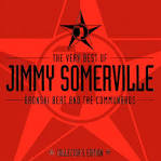 The Very Best of Jimmy Somerville
