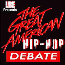 The Great American Hip-Hop Debate Podcast