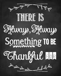 Image result for thankful heart
