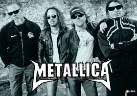 Confirmado: Metallica vuelve a Colombia