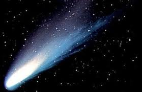 komet ile ilgili görsel sonucu
