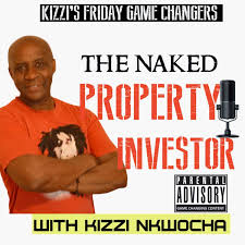 The Naked Property Investor