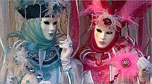 Risultati immagini per carnevale venezia immagini 2014