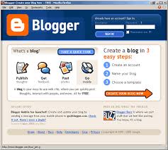 Image result for blogger