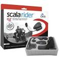 Cardo Scala Rider QPRO - Motorradzubehör - Bluetooth