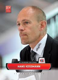... SNL167 Hans Kossmann ...