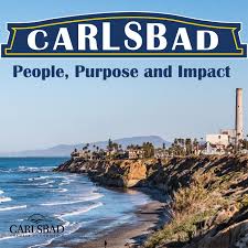 Carlsbad: People, Purpose and Impact
