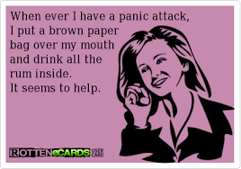 Whenever I have a panic attack | Funny Dirty Adult Jokes, Memes ... via Relatably.com