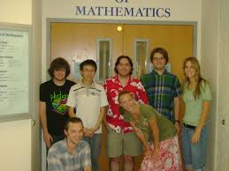 Image result for princeton university math