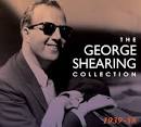 The George Shearing Collection: 1939-1958