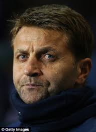 Hull City&#39;s Steve Bruce says Tim Sherwood sacking makes him determined to &#39;enjoy the occasion&#39; at Wembley - article-0-1DCDE9DA00000578-675_306x423