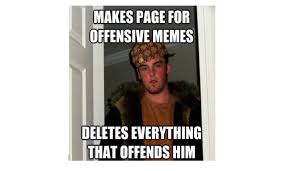 Offensive memes - Funny Or Offensive via Relatably.com