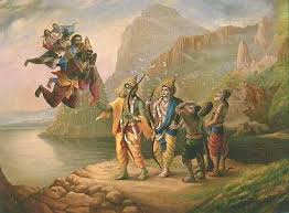 Image result for ramayana