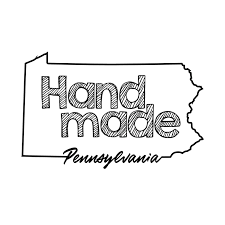 Handmade Pennsylvania