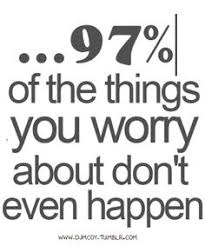 Don&#39;t Worry Quotes on Pinterest | Relaxation Quotes, Tranquility ... via Relatably.com