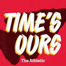 Time's Ours: A show about the Kansas City Chiefs