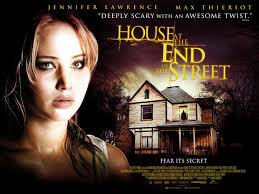 Image result for house at the end of the street film poster