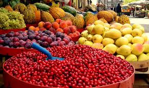Image result for first fruits