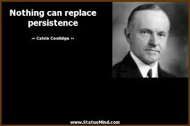 Calvin Coolidge Quotes at StatusMind.com via Relatably.com