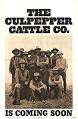Culpepper Cattle Company