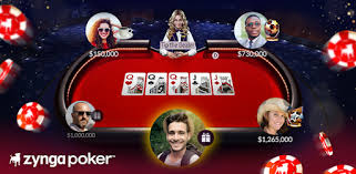 Zynga Poker - Texas Holdem – Applications sur Google Play
