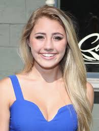 One to Watch: Lia Marie Johnson - lia-marie-johnson-at-variety-power-of-youth-in-universal-city-1776355383
