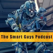 The Smart Guys Podcast