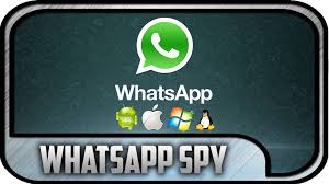 Methods for getting Whatsapp monitor cellular phone with MxSpy ?