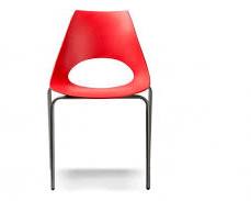 Vita chairs in various colors