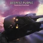 Deepest Purple: The Very Best of Deep Purple [30th Anniversary Edition CD/DVD]