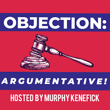 Objection: Argumentative!