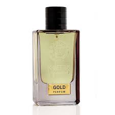 Discover a Mix of Wonderful Scents in Gold Perfume from Rasees – 50% OFF in Foundation Day Offers!