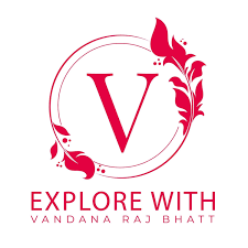Explore with VandanaRajBhatt- All about Travel, Hotels and Restaurants