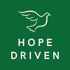 Hope Driven