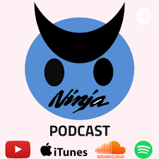 My Ninja Gaming Podcast