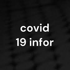 covid 19 infor