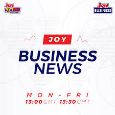 Joy Business News