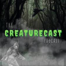 The CreatureCast Podcast