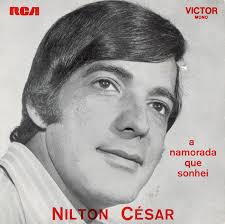 Artist: Nilton Cesar. Label: RCA Victor. Country: Portugal. Catalogue: TP 532. Date: 1969. Format: EP. Title: A Namorada Que Sonhei - nilton-cesar-a-namorada-que-sonhei-rca-victor