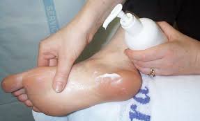 Image result for foot lotion