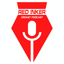 Red Inker With Jarrod Kimber