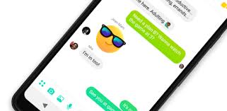 Messenger: mensajes y videollamadas gratis - Apps en Google Play