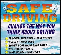 Safe Driving Quotes. QuotesGram via Relatably.com