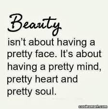 Beauty Quotes and Sayings (329 quotes) - CoolNSmart via Relatably.com