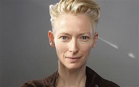 &#39;I believed this book was a biography of my own life&#39;: Tilda Swinton - tilda1_2101063b