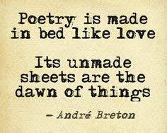 Andre Breton on Pinterest | Founding Fathers, Surrealism and Poetry via Relatably.com