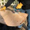 Как сделать деревянные бочки своими руками